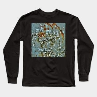 Brest # 5 Beacons Long Sleeve T-Shirt